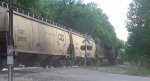 CSX G037